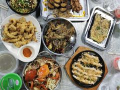 -小民大排档(马场角横路店)