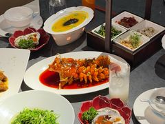 -RIVIERA 松鹤楼(外滩店)