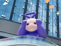 -东莞松山湖万象汇