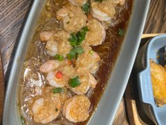 -蜜桃餐厅·伴山(湖滨商业街店)