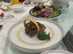 -南京东郊国宾馆