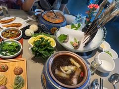 -享月汤皇·海鲜小火锅·聚会(曲江创意谷店)