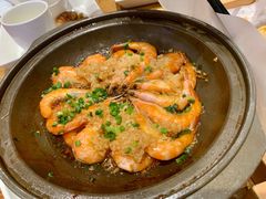 -小厨娘淮扬菜(六合欢乐港店)