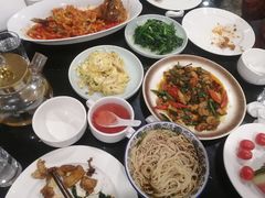 -海天楼中餐厅(吴宫泛太平洋酒店)