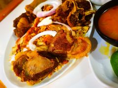 -阿拉伯萨娜餐厅(石马社区店)