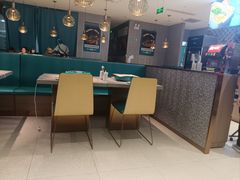 -半天妖烤鱼(京新广场店)