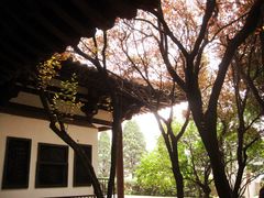 -西安青龙寺遗址景区