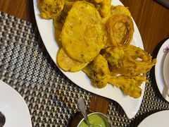 -辛德里印度餐厅(勒泰商圈店)