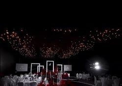 点击看大图 -西安威斯汀大酒店·宴会厅