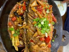 -徽州美食(三十年老店)