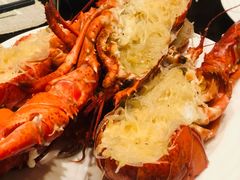 -万达瑞华酒店美食汇自助餐厅(楚河汉街店)