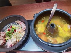 原味汽锅鸡-云海肴·汽锅鸡·云南菜(领展购物广场·中关村店)