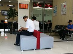 -中国工商银行(上海市金沙江路支行)