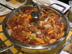 -黄记煌三汁焖锅(悦方IDmall店)