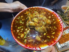 -微醺烤牛·炭火烧烤·精酿啤酒(东郊记忆店)