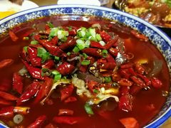 -川外川(星海店)