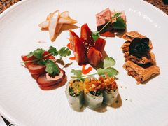 -湖滨28中餐厅·西湖宴·杭州君悦酒店