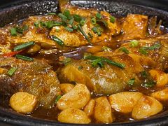 -常和州·夜宵大排档(常州单店)