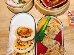 -米阿糯糕团•酒酿•甜品(莫愁店)