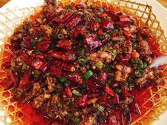 -自贡盐帮菜·玩辣餐厅(樱花园西街店)