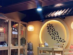 -白兔子密室(长寿路店)