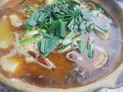 -堤角朱爹爹烧烤·武汉猪肉串(光谷金融港店)