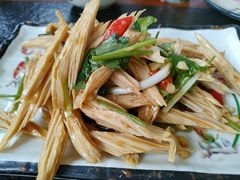 -天祥斋老北京八大碗烧烤家常菜(田村店)