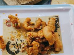-皮记海鲜1995(寮步店)
