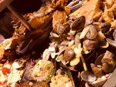 -日进一片海.生腌海鲜火锅.宵夜烧烤(三里屯总店)
