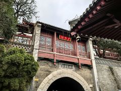 -华清宫景区