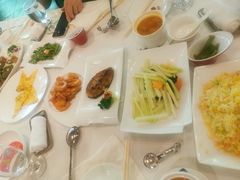 -白云中餐厅·粤菜·亚龙湾喜来登度假酒店