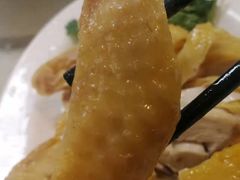 -百姓百味海鲜酒楼(粤垦路总店)