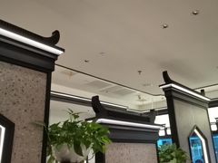 -小菜园新徽菜(合肥天鹅湖万达店)