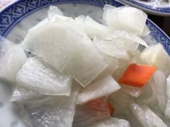 -同得兴 Since·1995 传统苏式面馆(十全街店)