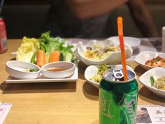 -喜来稀肉(望京店)