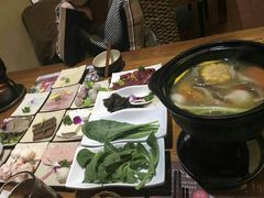 -束河人家(南锣鼓巷店)