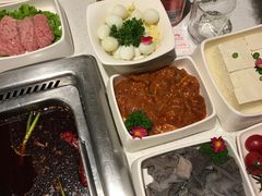 -海底捞火锅(高科广场店)