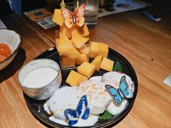 -岛风·台食小馆 ISLAND BISTRO(烟台山店)