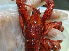 -靓靓蒸虾(中山公园店)