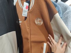 -hotwind热风(沈阳万达店)