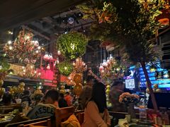 -胡桃里音乐酒馆(曲江店)