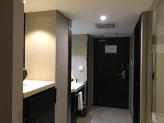 -南京新街口桔子水晶酒店