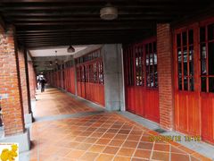 -剥皮寮历史街区