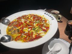 -太二酸菜鱼(沈阳万象城店)