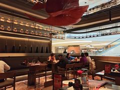 -ZAFFERANO西班牙海鲜饭(上海首店)