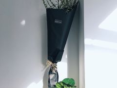 -Onirii Coffee(长乐路店)