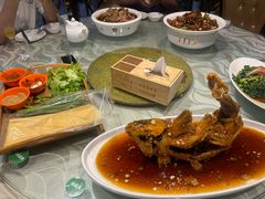 -老山东·山东菜(鲁菜名店)