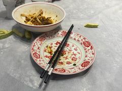 -老海陵·泰州菜(图书馆店)