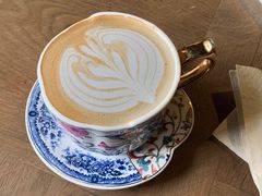 -BUND·FIVE外滩5号(天际店)