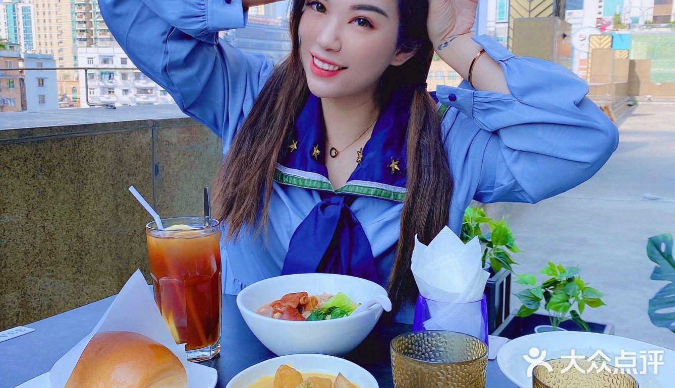 广州探店｜🆕轻奢港风茶餐厅·池记